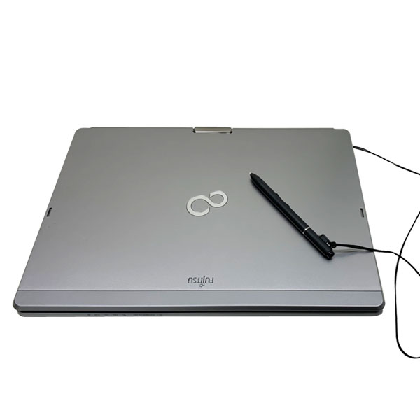 富士通 FMV T902/G 中古ノートタブレット 13.3型ワコム製タッチパネル Office[Corei5 3340M 2.7GHz SSD256GB 8GB 無線 BT ペン マルチ]:良品sub_image5