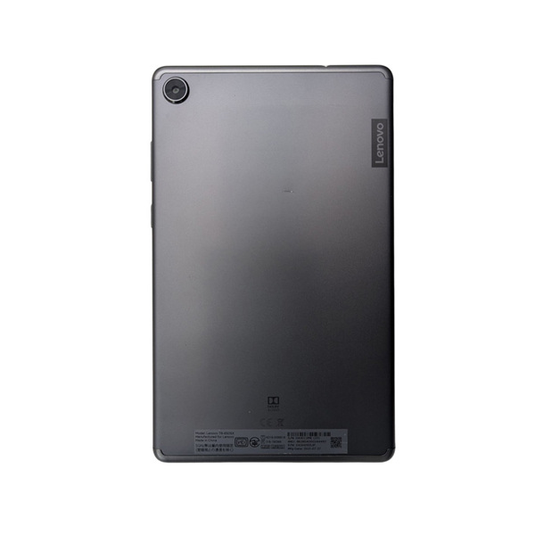 Lenovo Tab M8 ZA5H0155JP 中古タブレット SIMフリー アイアングレー[MediaTek Helio A22 メモリ2GB 16GB カメラ BT Andoroid10 8型]:良品sub_image5
