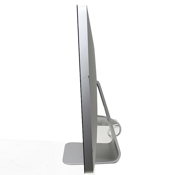 Apple Thunderbolt Display MC914J/A A1407 中古 27インチ液晶モニタ 解像度2560×1440 カメラ  USB サンダーボルトディスプレイ:アウトレットsub_image4