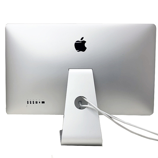 Apple Thunderbolt Display MC914J/A A1407 中古 27インチ液晶モニタ 解像度2560×1440 カメラ  USB サンダーボルトディスプレイ:アウトレットsub_image5