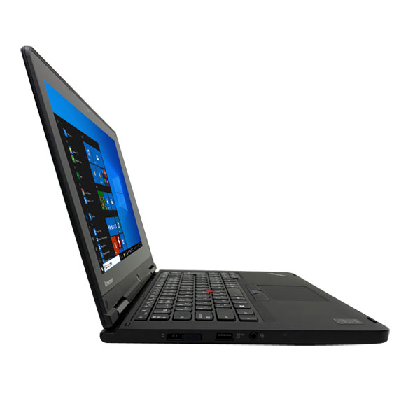 Lenovo THINKPAD YOGA12 中古 ノート&タブレット 2in1 ウルトラブック フルHD Win10 Office [Corei5 5200U 2.2GHz 4G SSD256GB カメラ 12.5型]:良品sub_image5