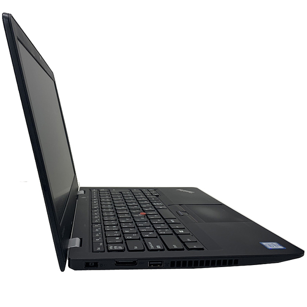 Lenovo Thinkpad13 中古 ノート Office Win10 or Win11 第6世代 カメラ  [core i5 6200U 2.3GHz 8GB SSD128GB 13.3型 HDMI ] :良品sub_image3