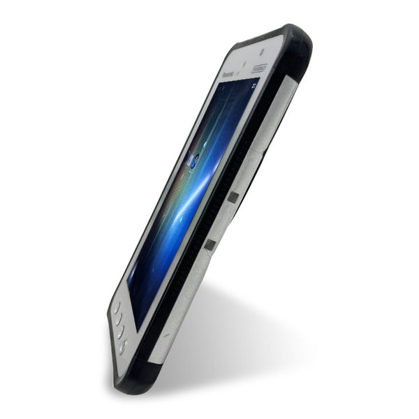 Panasonic TOUGHPAD JT-B1 JT-B1APAAABJ  android4.04 搭載タブレット [OMAP4460 ARM Dual Core　メモリ1GB eMMC16GB 無線 カメラ BT GPS 7型]:アウトレットsub_image4