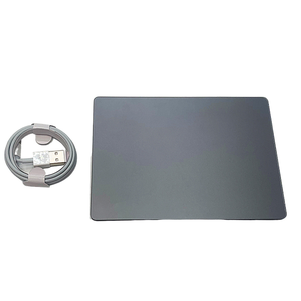Apple アップル 純正 Magic Trackpad(2022)MMMP3ZA/A マジック トラックパッド タッチパッド A1535 Black 良品sub_image5