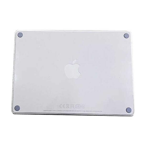 Apple アップル 純正 Magic Trackpad2 MJ2R2J/A マジック トラックパッド2 タッチパッド A1535 バッテリー内蔵 ワイヤレス BT OS X 10.11以降 アウトレット 中古sub_image4