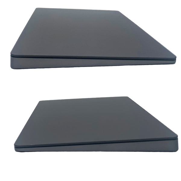 Apple アップル 純正 Magic Trackpad2 MRMF2J/A マジック トラックパッド2 タッチパッド A1535 バッテリー ワイヤレス Bluetooth OSX10.11以降 Space Gray 中古sub_image3
