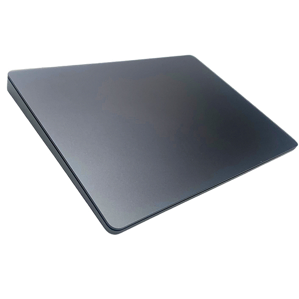 Apple アップル 純正 Magic Trackpad2 MRMF2J/A マジック トラックパッド2 タッチパッド A1535 バッテリー ワイヤレス Bluetooth OSX10.11以降 Space Gray 中古sub_image4
