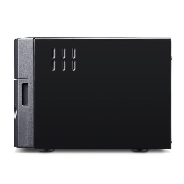 【中古】BUFFALO TeraStation TS3210DN0402 TS3210DN シリーズ 2-Drive NAS with HDD NAS 4TBsub_image4