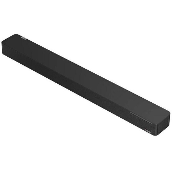 【未使用】Lenovo ThinkSmart Bar 11RTZ9AQJPテレビ/音声会議システム　高性能スピーカー マイク リモート会議 Bluetooth 送料無料 メーカー保証ありsub_image5