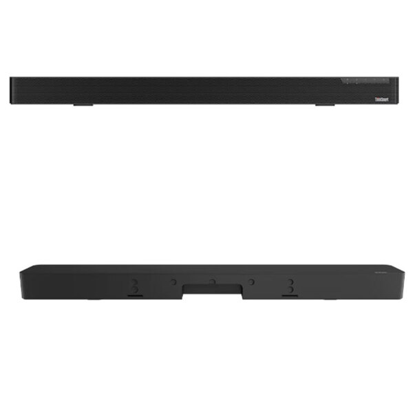 【未使用】Lenovo ThinkSmart Bar 11RTZ9AQJPテレビ/音声会議システム　高性能スピーカー マイク リモート会議 Bluetooth 送料無料 メーカー保証ありsub_image6