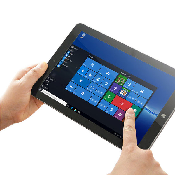 ONKYO TW2A-73Z9A 中古 タブレット Win10 home[Atom x5-Z8350