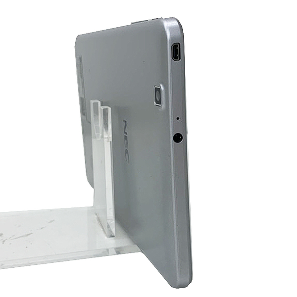 【中古パソコン】NEC LAVIE Tab W  PC-TW708BAS 中古 タブレット 今だけイヤホン  Win10 WUXGA [Atom Z3736F 1.33GHz 2GB SSD64GB 無線 BT カメラ 8型] :中古sub_image3