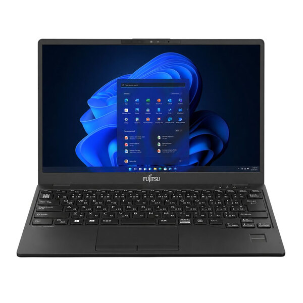 富士通 LIFEBOOK U9312/K 中古 ノートOffice  第12世代[Core i5 1245U メモリ16GB SSD512GB 無線 カメラ 13.3型] :良品sub_image5