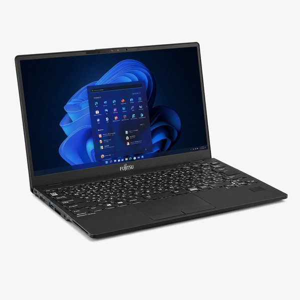富士通 LIFEBOOK U9312/K 中古 ノートOffice  第12世代[Core i5 1245U メモリ16GB SSD512GB 無線 カメラ 13.3型] :良品sub_image6