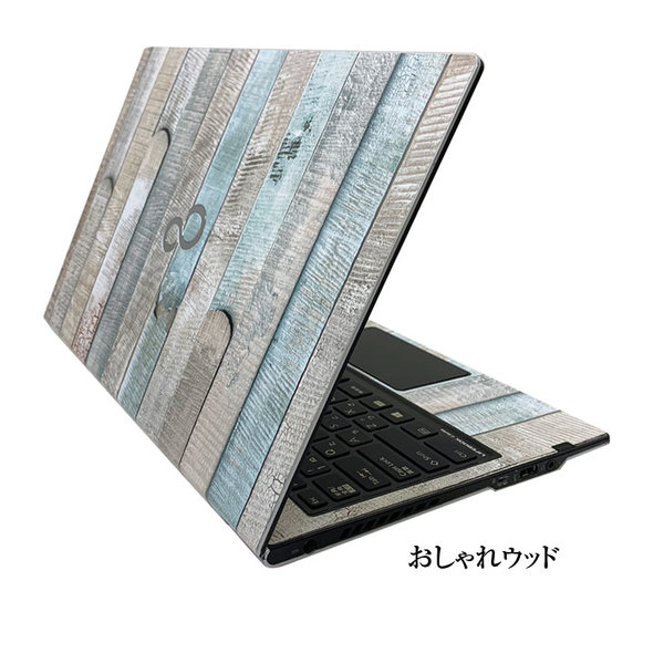  富士通 U772 選べるオリジナルカラー Office Win10 ウルトラブック [corei5 3427U 1.8GHz 4GB SSD128GB 無線 14型 ] :訳あり品sub_image2