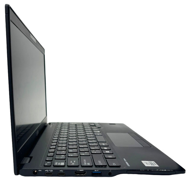 富士通 LIFEBOOK U9310/D 中古 ノートOffice 選べるOS Win11 第10世代[Core i5 10310U メモリ4GB SSD512GB カメラ 13.3型]:良品sub_image5