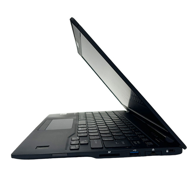 富士通 LIFEBOOK U9310/D 中古 ノートOffice 選べるOS Win11 第10世代[Core i5 10310U メモリ4GB SSD512GB カメラ 13.3型]:良品sub_image6