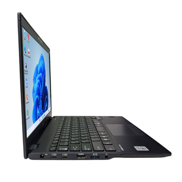 富士通 LIFEBOOK 中古 ノートOffice 選べるOS Win10 or Win11 第10世代[Core i7 10610U メモリ16GB SSD512GB カメラ 13.3型]:良品sub_image5