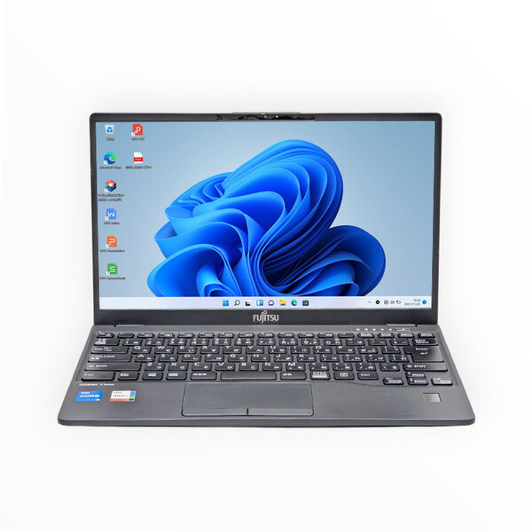【中古パソコン】富士通 LIFEBOOK U9311/HX 中古 ノートOffice Win11 第11世代[Core i5 1135G7 メモリ8GB SSD512GB Type-C HDMI 13.3型]:良品sub_image4