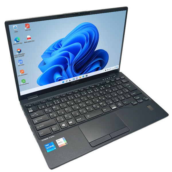 【中古パソコン】富士通 LIFEBOOK U9311/HX 中古 ノートOffice Win11 第11世代[Core i5 1135G7 メモリ8GB SSD512GB Type-C HDMI 13.3型]:良品sub_image5