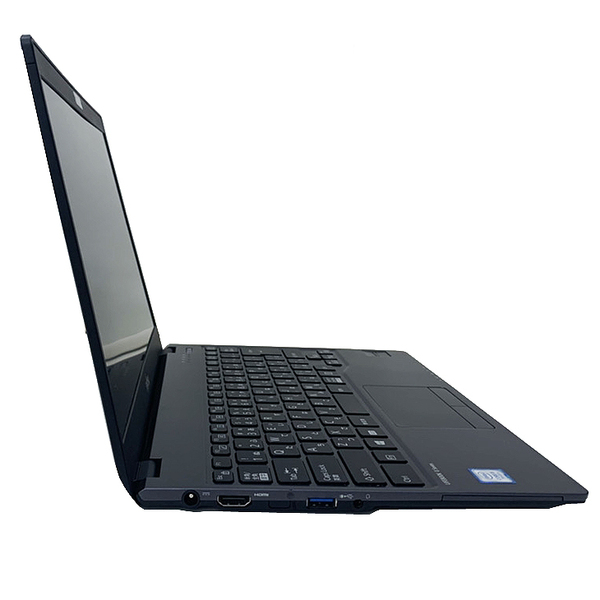 富士通 LIFEBOOK U937  中古 ノートOffice 選べるOS  Win10 or Win11   第7世代[Core i5 7300U メモリ8GB SSD256GB 無線 カメラ 13.3型] :アウトレットsub_image4