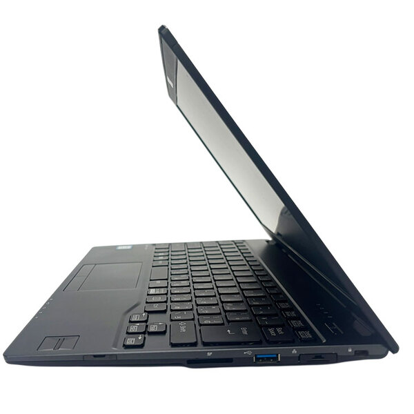 【中古パソコン】富士通 LIFEBOOK U938/S ブラックノート Office Win11 第8世代[Core i5 8250U メモリ8GB SSD256GB 無線 カメラ 13.3型]:良品sub_image6