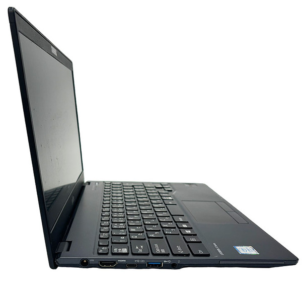 【中古パソコン】富士通 LIFEBOOK U938/S 中古 ノートOffice 選べるOS Win10 or Win11 第7世代[Core i5 7300U 8GB SSD256GB 無線  13.3型] :訳あり(カメラ× バッテリ×)sub_image4
