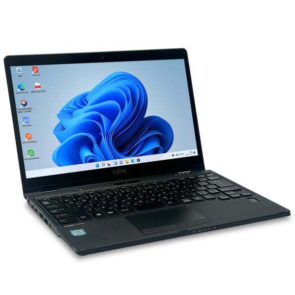 【中古パソコン】富士通 LIFEBOOK U939X/A 中古 ノートOffice 選べるOS Win10 or Win11 第8世代[Core i5 8365U メモリ8GB SSD256GB 無線 カメラ 13.3型] :アウトレットsub_image4