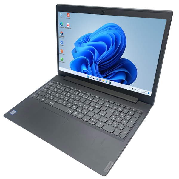 Lenovo V140-15  中古 ノート Office Win10 or Win11 第8世代 [Core i5 8265U メモリ8GB SSD512GB マルチ 無線 テンキー 15.6型 ] :良品sub_image3