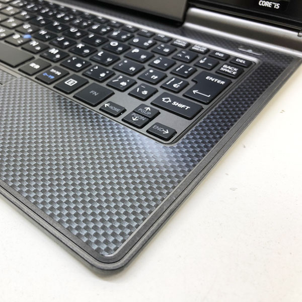 【中古パソコン】東芝 V713 中古 Office Win10 タッチパネル 第三世代 カメラ [core i5 3339Y 1.5GHz 4GB SSD128GB 11.6型 無線子機 ドックキー・ペン付] :訳アリsub_image1