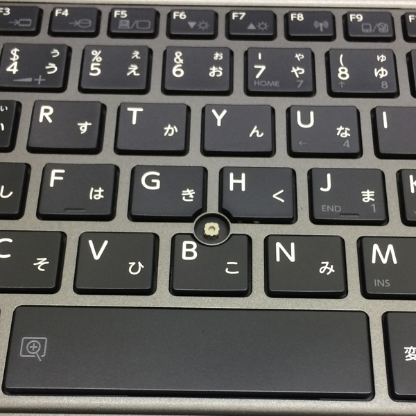 【中古パソコン】東芝 V713 中古 Office Win10 タッチパネル 第三世代 カメラ [core i5 3339Y 1.5GHz 4GB SSD128GB 11.6型 無線 ドックキー・ペン付] :アウトレット2sub_image2