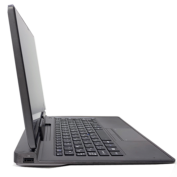 【中古パソコン】東芝 V713 中古 Office Win10 タッチパネル 第三世代 カメラ [core i5 3339Y 1.5GHz 4GB SSD128GB 11.6型 無線 ドックキー・ペン付] :アウトレット2sub_image4