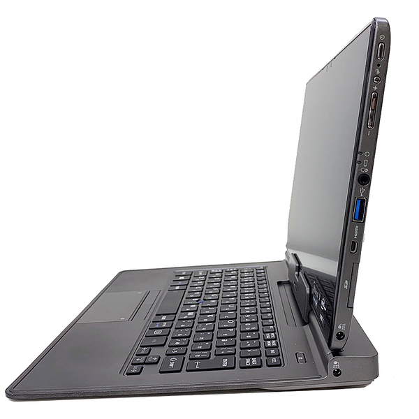 【中古パソコン】東芝 V713 中古 Office Win10 タッチパネル 第三世代 カメラ [core i5 3339Y 1.5GHz 4GB SSD128GB 11.6型 無線 ドックキー・ペン付] :アウトレット2sub_image5