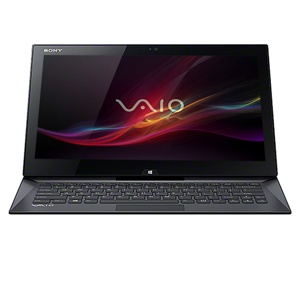 【中古パソコン】SONY VAIO Duo13 SVD1323SAJ 中古 ノート Office Win10 第4世代 スライダーハイブリッド [Core i5 4200U 4GB SSD128GB 無線 カメラ 13.3型] :アウトレットsub_image3