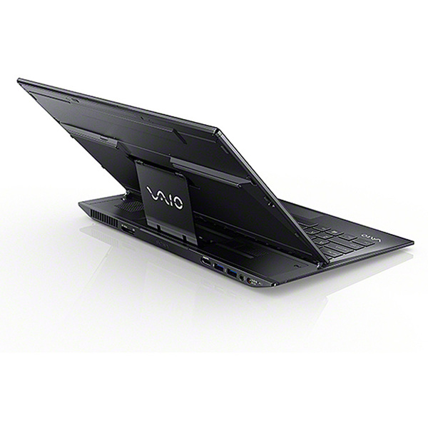 【中古パソコン】SONY VAIO Duo13 SVD1323SAJ 中古 ノート Office Win10 第4世代 スライダーハイブリッド [Core i5 4200U 4GB SSD128GB 無線 カメラ 13.3型] :アウトレットsub_image4