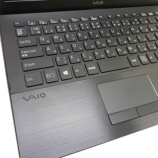 SONY VAIO Pro13 MK2 VJP132C11N 中古 ノート Office Win10 フルHD カメラ 第五世代 [Corei5 5200U 2.2GHz 4G SSD128G BT 13型] :訳ありsub_image2