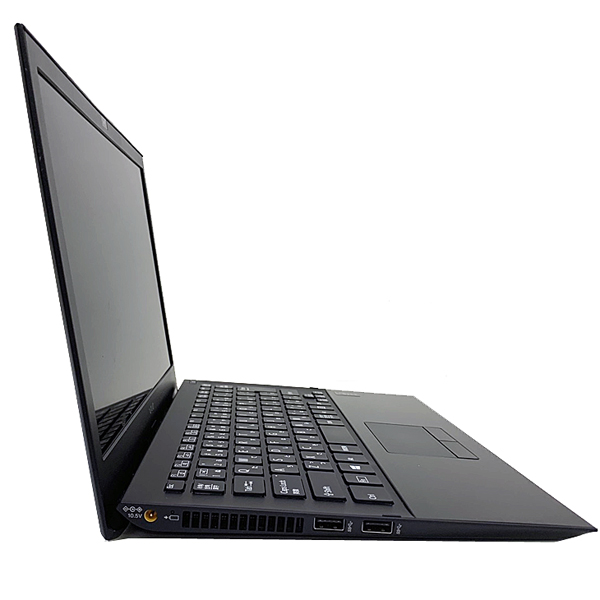 SONY VAIO Pro13 MK2 VJP132C11N 中古 ノート Office Win10 フルHD カメラ 第五世代 [Corei5 5200U 2.2GHz 4G SSD128G BT 13型] :訳ありsub_image4