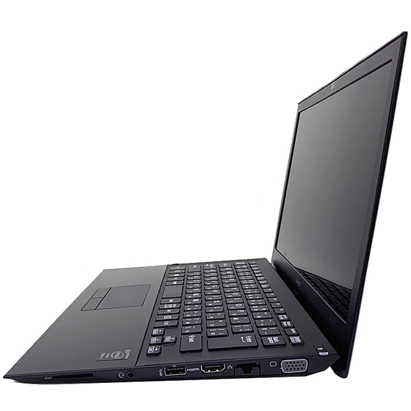 SONY VAIO Pro13 MK2 VJP132C11N 中古 ノート Office Win10 フルHD カメラ 第五世代 [Corei5 5200U 2.2GHz 4G SSD128G BT 13型] :訳ありsub_image5