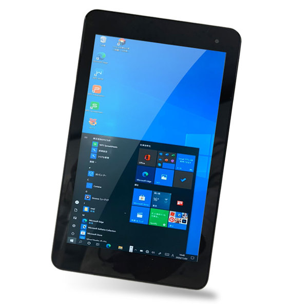 DELL Venue8 Pro 5855 中古8.0 WUXGAWXGA(1280x800) タブレット　Win10 カメラ [Atom x5-Z8500 4GB eMMC64GB 無線 BT ]:良品sub_image1