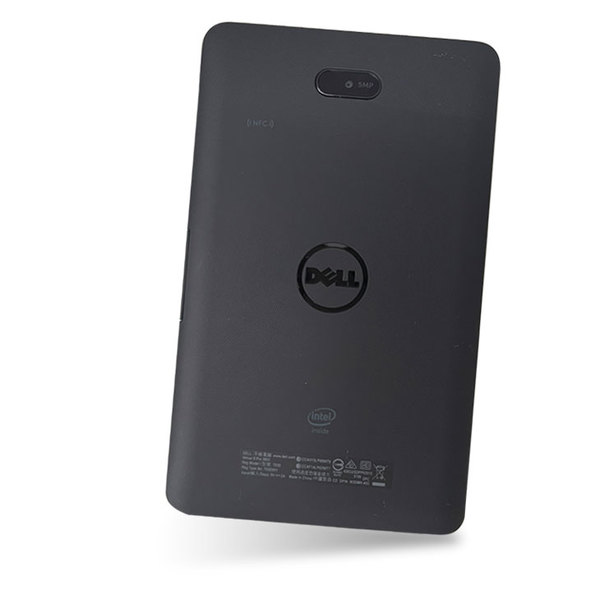 DELL Venue8 Pro 5855 中古8.0 WUXGAWXGA(1280x800) タブレット　Win10 カメラ [Atom x5-Z8500 4GB eMMC64GB 無線 BT ]:良品sub_image2