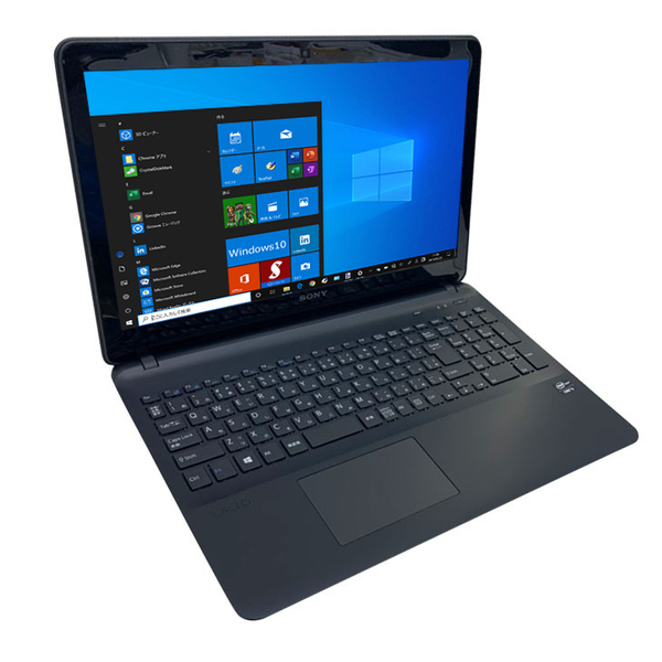 Sony VAIO VJF151C01N i7-4510Uメモリ8GB#5910 Sony VAIO VJF151C01N i7-4510Uメモリ8GB#5910 Amazon.co.jp