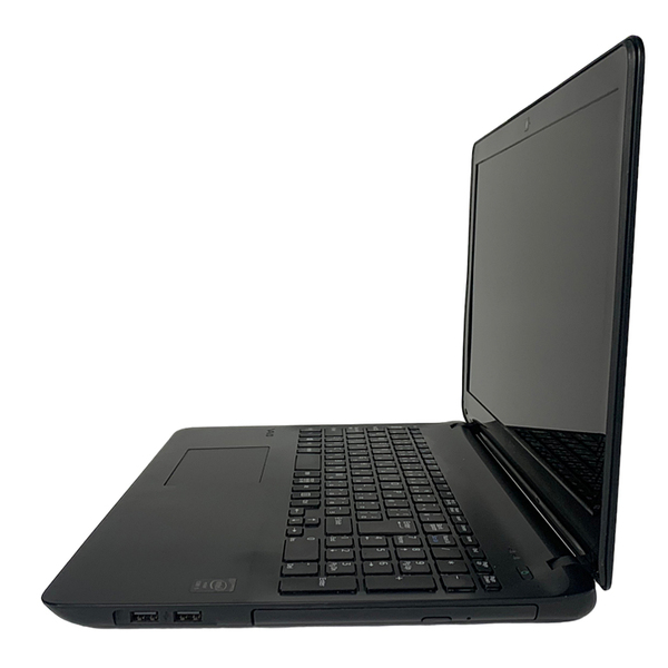 SONY VAIO Fit VJF152C11N 中古 ノート Office Win10 テンキー カメラ 第4世代  [Corei5 4210U 8GB SSD128GB 無線 マルチ ] :訳あり品sub_image5