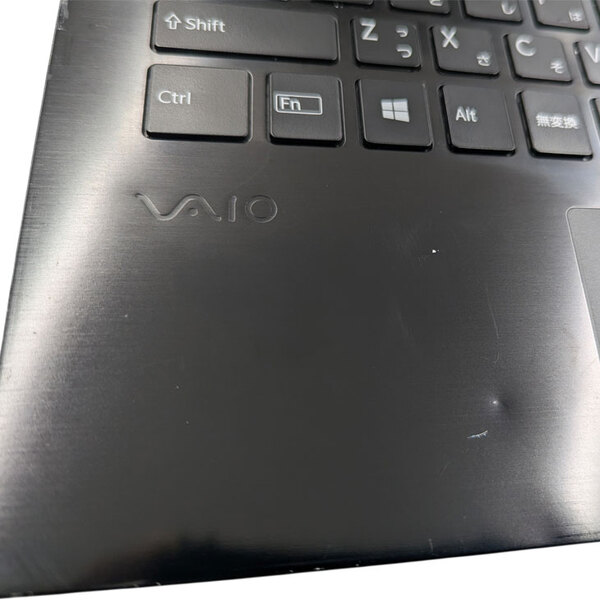【中古パソコン】SONY VAIO ProPG VJPG11C11N ノートOffice Win11 第8世代[Core i7 8550U 8GB SSD512GB 無線 カメラ 13.3型]:アウトレットsub_image5
