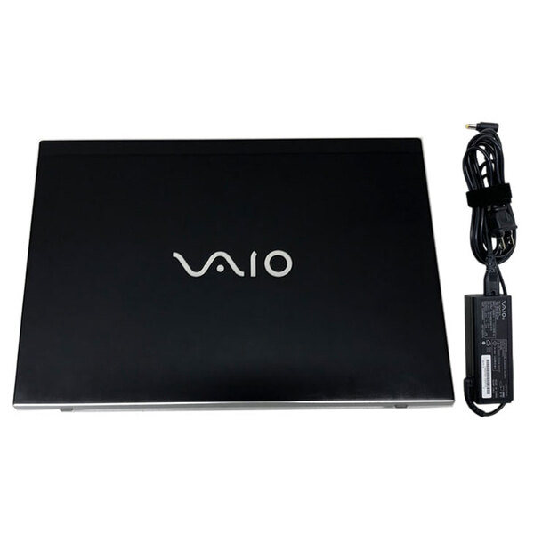 【中古パソコン】SONY VAIO ProPG VJPG11C11N ノートOffice Win11 第8世代[Core i7 8550U 8GB SSD512GB 無線 カメラ 13.3型]:アウトレットsub_image6
