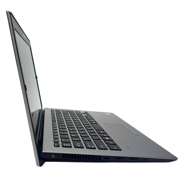 【中古パソコン】SONY VAIO ProPG VJPG11C11N 中古 ノートOffice Win11 第8世代[Core i5 8250U 8GB SSD512GB 無線 カメラ 13.3型 シルバー] :良品sub_image4