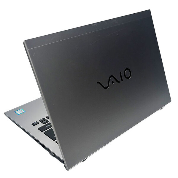 【中古パソコン】SONY VAIO ProPG VJPG11C11N 中古 ノートOffice Win11 第8世代[Core i5 8250U 8GB SSD512GB 無線 カメラ 13.3型 シルバー] :良品sub_image6