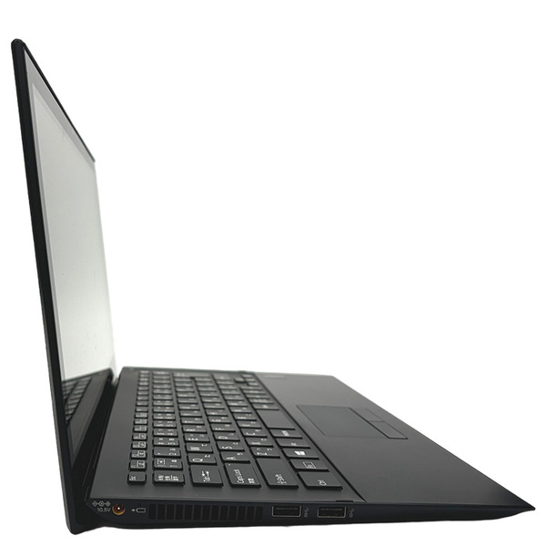 SONY VAIO Pro13 MK2 VJP132C11N 中古 ノート Office 選べるOS タッチパネル [Core i5 5200U メモリ4GB SSD256GB 無線 カメラ BT 13.3型] :良品sub_image4