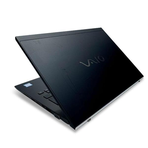 SONY VAIO ProPG13 VJPG13C11N 中古 ノートOffice Win11 第10世代 フルHD[Core i7 1065G7 メモリ16+GB SSD512GB 無線 カメラ 13.3型] :良品sub_image5