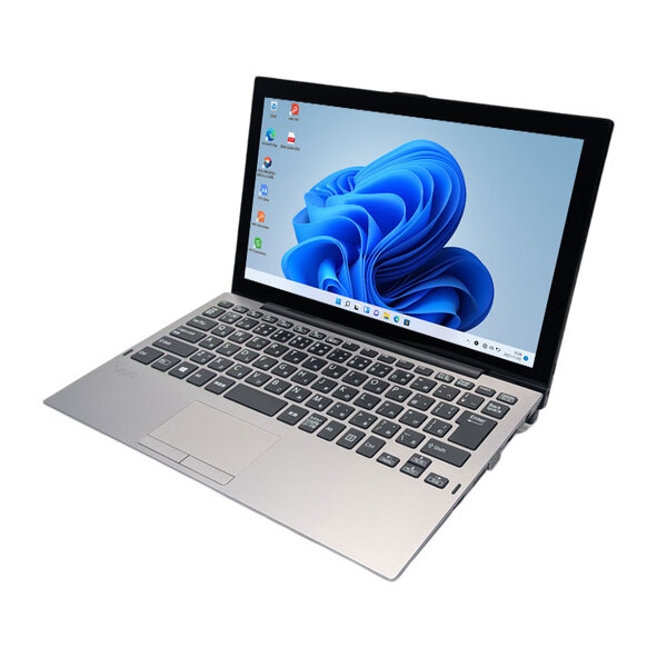 SONY VAIO Pro PA VJPA11C11N 中古 タブレット Office Win10 or Win11 2in1 ドックキー LTE 第8世代[Core m3 8100Y 8GB SSD256GB 無線 カメラ]:アウトレットsub_image4