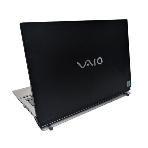 SONY VAIO Pro PA VJPA11C11N 中古 タブレット Office Win10 or Win11 2in1 第8世代[Core m3 8100Y 8GB SS128GB 無線 カメラ 12.5]:訳あり(角曲)sub_image6